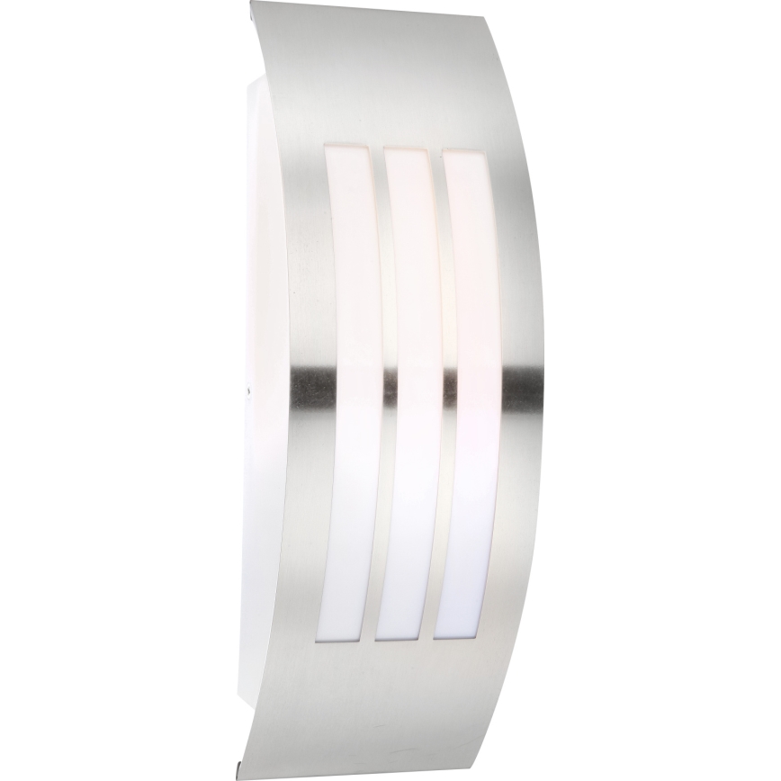 Globo 32094 - LED zunanja razsvetljava CORNUS 1xE27/20W/230V IP44