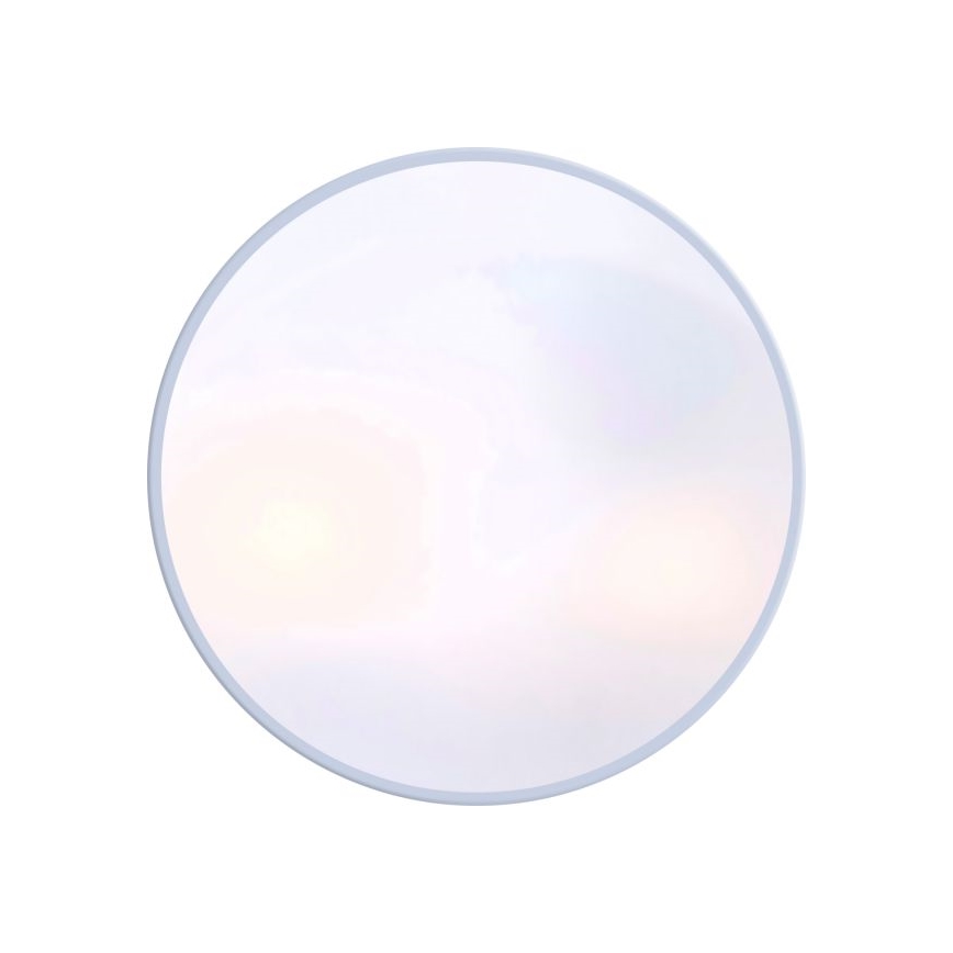 Globo - Kopalniška svetilka 1xE27/60W/230V pr. 18,4 cm IP44