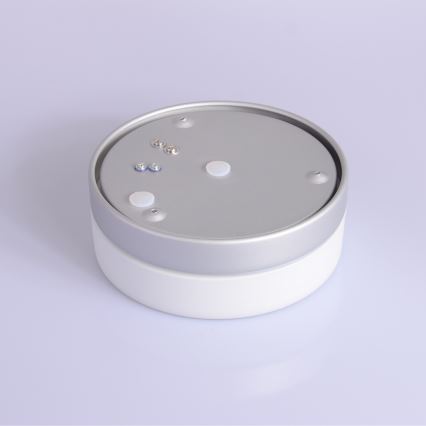 Globo - Kopalniška svetilka 1xE27/60W/230V pr. 18,4 cm IP44