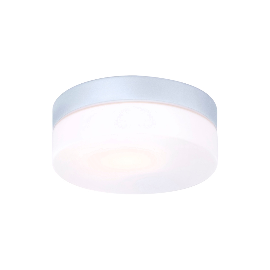 Globo - Kopalniška svetilka 1xE27/60W/230V pr. 18,4 cm IP44