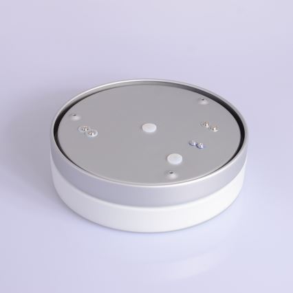 Globo - Kopalniška svetilka 2xE27/40W/230V pr. 24 cm IP44