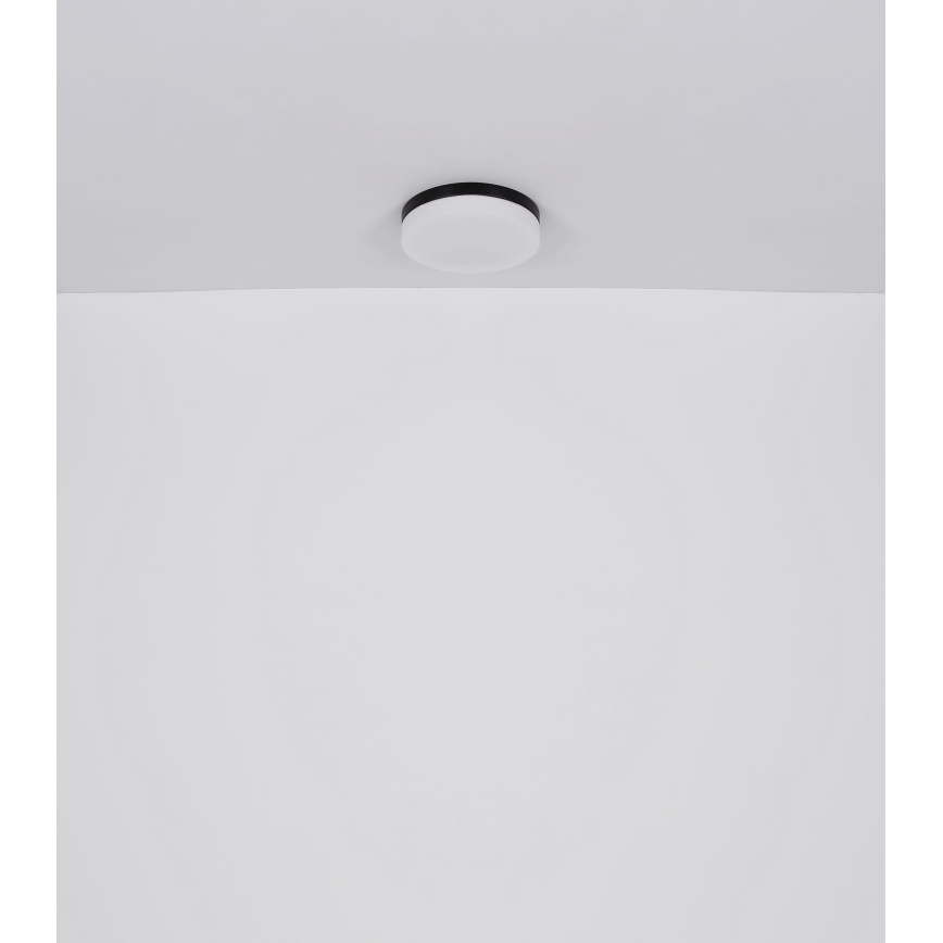 Globo - Kopalniška svetilka 2xE27/60W/230V pr. 24 cm IP44