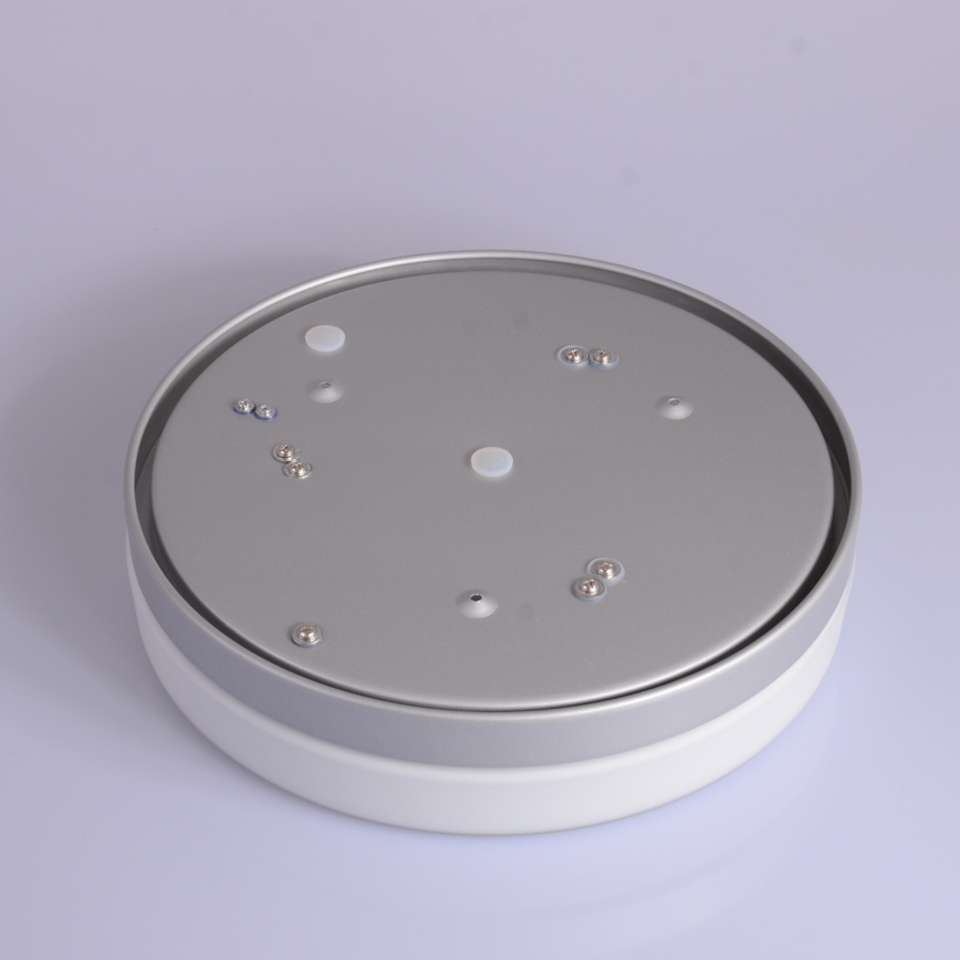 Globo - Kopalniška svetilka 3xE27/40W/230V pr. 30 cm IP44