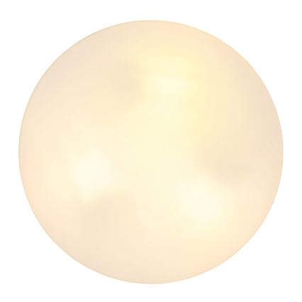 Globo - Kopalniška svetilka 3xE27/60W/230V pr. 30 cm IP44