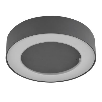 Globo - LED Zatemnitvena stropna svetilka LED/12W/230V IP54