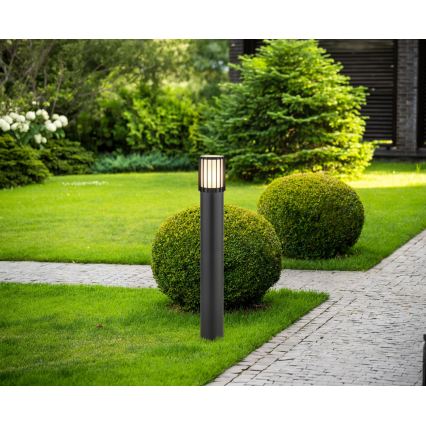 Globo - Zunanja svetilka 1xE27/15W/230V IP54 100 cm