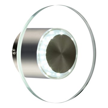 GLOBO 32401 - LED Zunanja svetilka DANA 10xLED/0,06W/3V/230V IP44