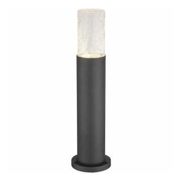 Globo 32410S1 - Zunanja stebrna razsvetljava NINA 1xE27/60W IP54