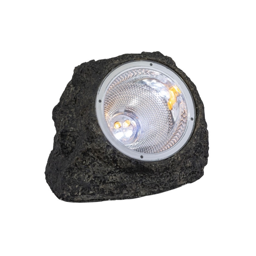 Globo - SET 3x LED Solarna svetilka LED/1,2V IP44 600 mAh