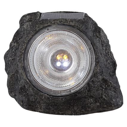 Globo - SET 3x LED Solarna svetilka LED/1,2V IP44 600 mAh