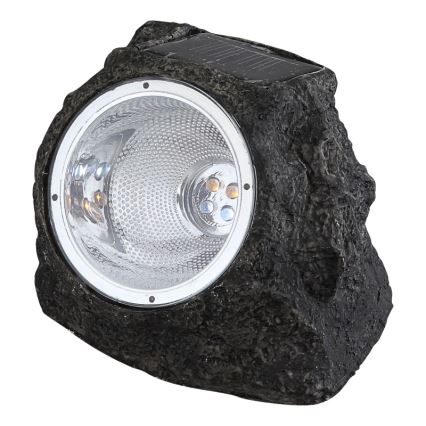 Globo - LED Okrasna solarna svetilka 4xLED/0,06W/1,2V IP44 200 mAh