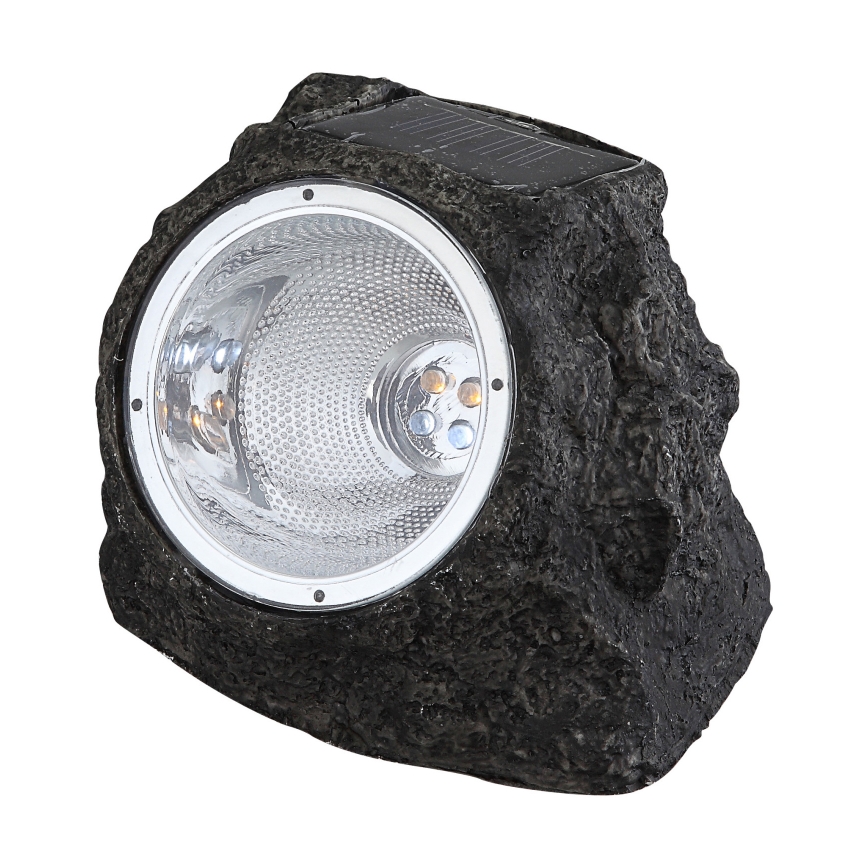 Globo - LED Okrasna solarna svetilka 4xLED/0,06W/1,2V IP44 200 mAh