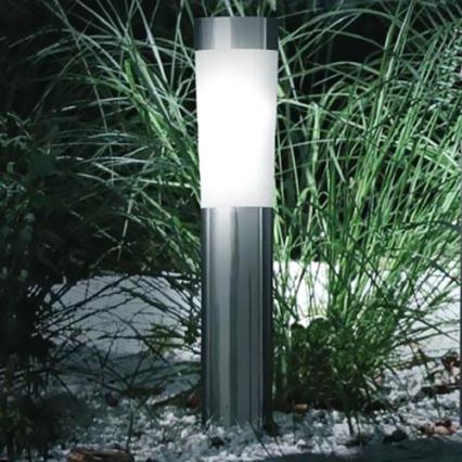 Globo 3303 - Solarna LED razsvetljava SOLAR 2xLED/0,06W/3V 600 mAh
