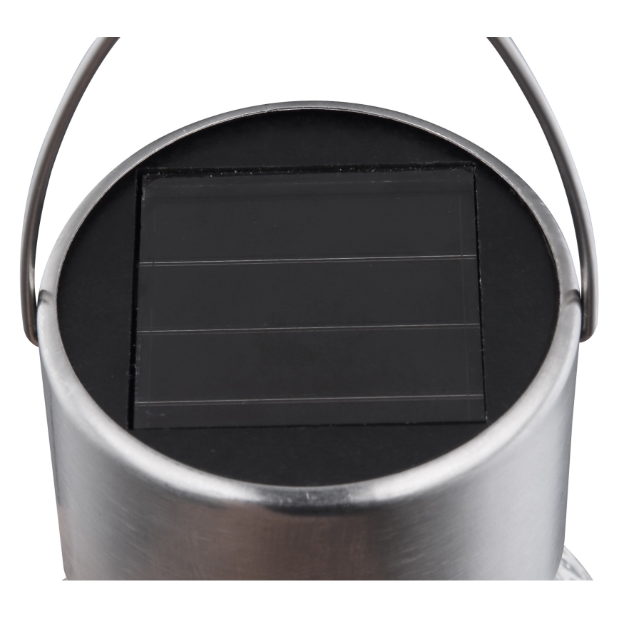 Globo 33056 - Solarna svetilka 1xLED/0,06W/3,2V IP44 400 mAh
