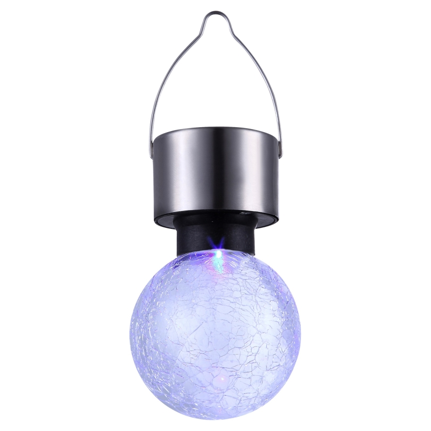 Globo - LED Solarna svetilka LED/0,05W/1,2V IP44