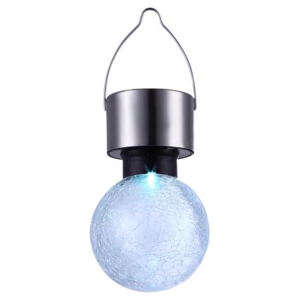 Globo - LED sončno svetilo LED/0,05W/1,2V IP44