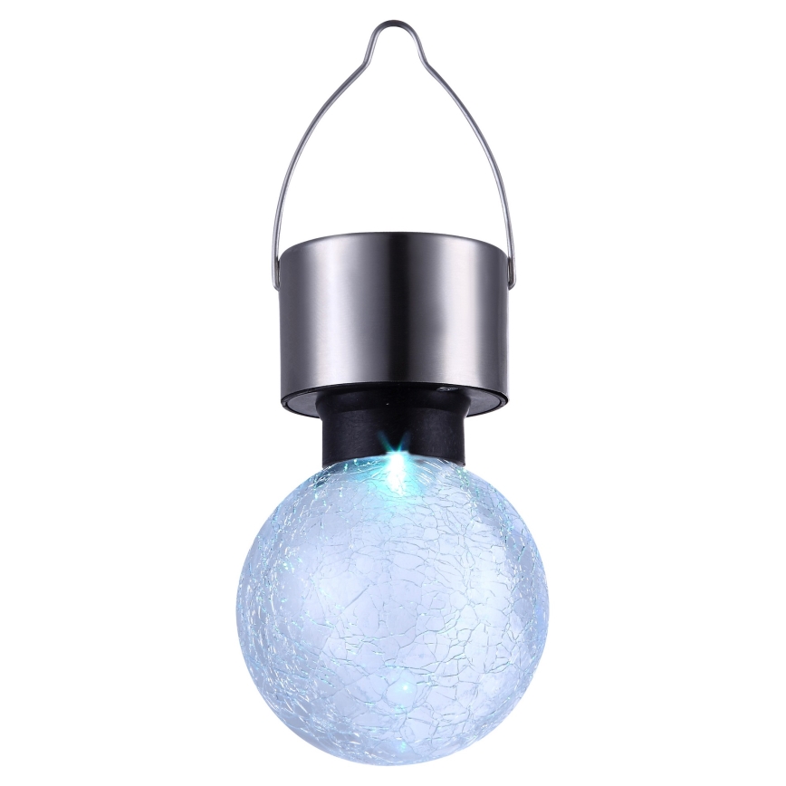 Globo - LED sončno svetilo LED/0,05W/1,2V IP44