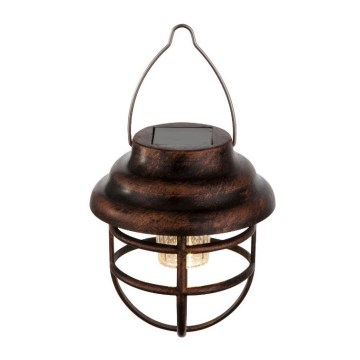 Globo 33059-16 - LED Solarna svetilka LED/0,06W/3,2V IP44