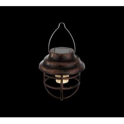 Globo 33059-16 - LED Solarna svetilka LED/0,06W/3,2V IP44