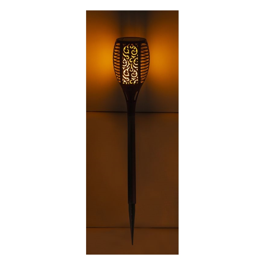 Globo - LED Solarna svetilka 36xLED/0,1W/1,2V IP44
