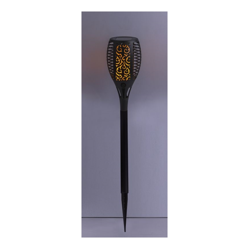 Globo - LED Solarna svetilka 36xLED/0,1W/1,2V IP44
