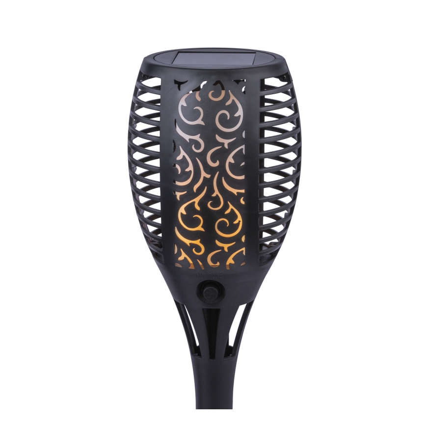 Globo - LED Solarna svetilka 36xLED/0,1W/1,2V IP44
