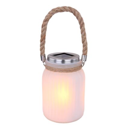 Globo - LED Solarna svetilka LED/1,2V IP44 200 mAh
