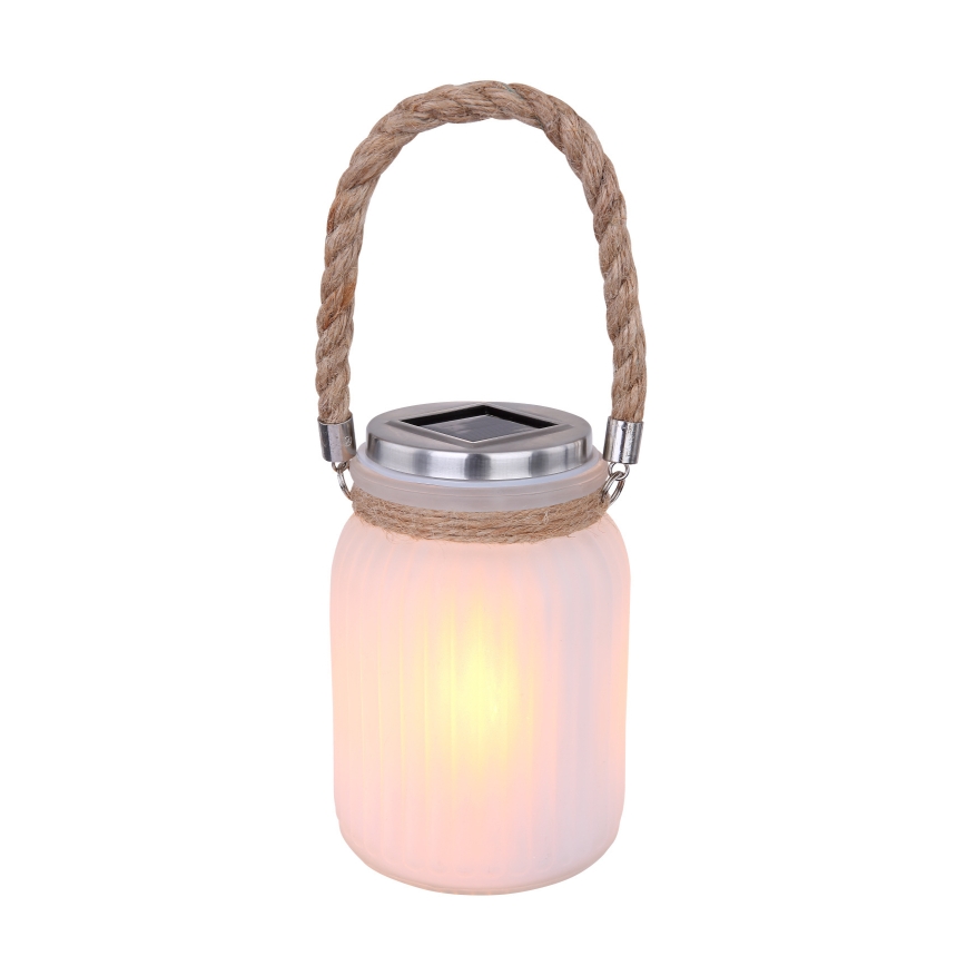 Globo - LED Solarna svetilka LED/1,2V IP44 200 mAh