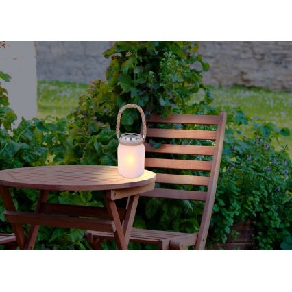 Globo - LED Solarna svetilka LED/1,2V IP44 200 mAh