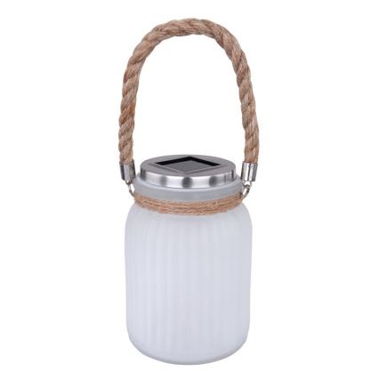 Globo - LED Solarna svetilka LED/1,2V IP44 200 mAh