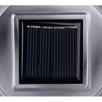 Globo - LED Solarna svetilka LED/1,2V IP44 200 mAh