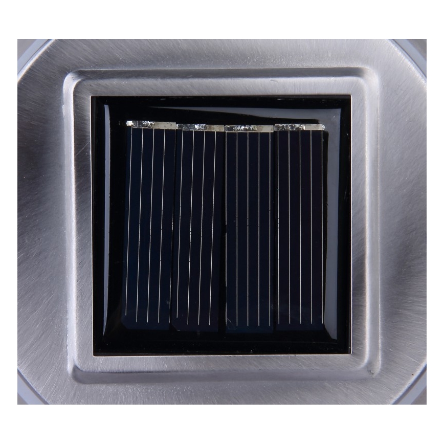 Globo - LED Solarna svetilka LED/1,2V IP44 200 mAh