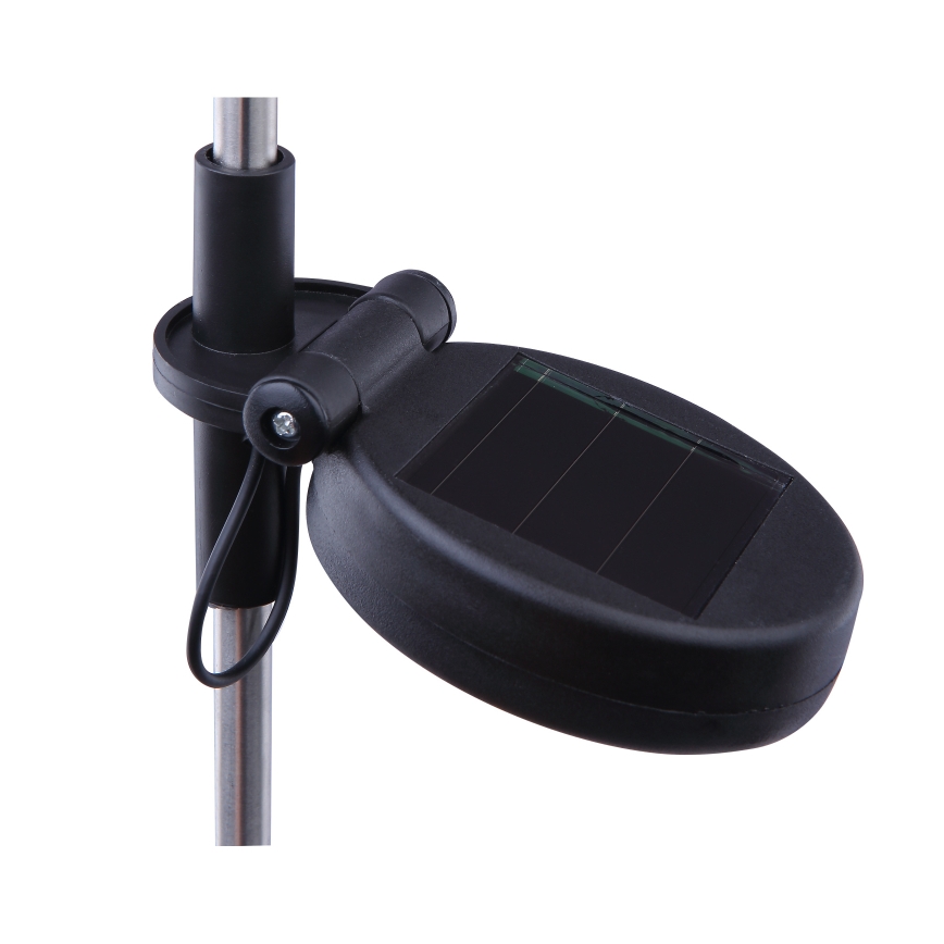 Globo - LED Solarni okrasek 18xLED/0,06W/3V IP44