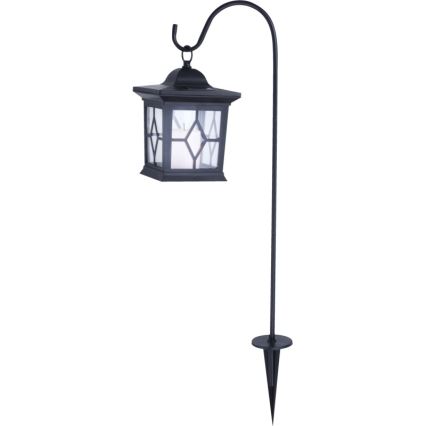 Globo - LED sončna svetilka LED/0,05W/3,2V IP44 300 mAh