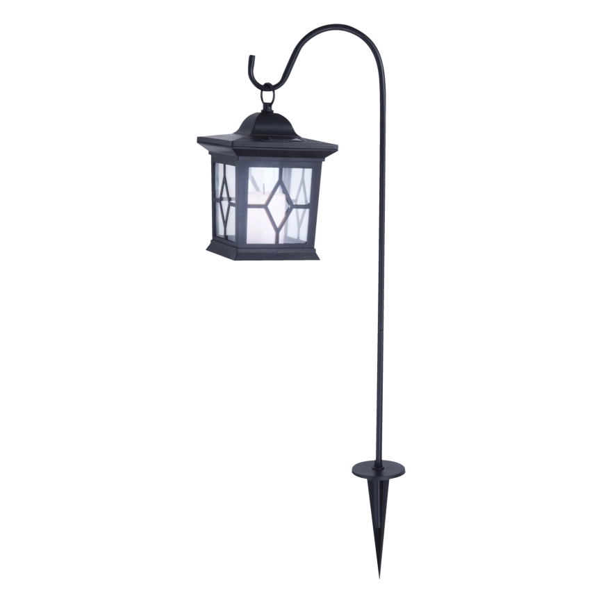 Globo - LED sončna svetilka LED/0,05W/3,2V IP44 300 mAh