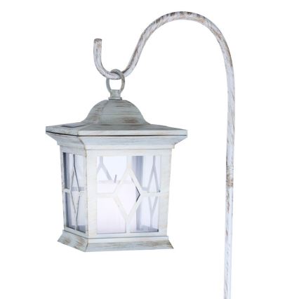 Globo - LED solarno svetilo LED/0,06W IP44 300 mAh