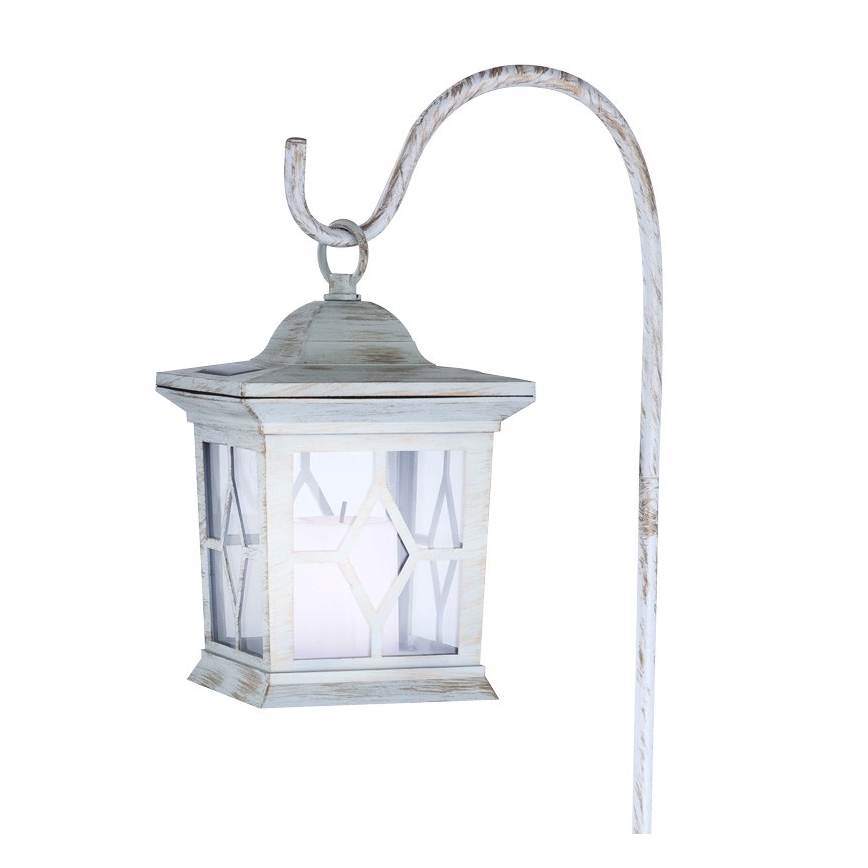 Globo - LED solarno svetilo LED/0,06W IP44 300 mAh