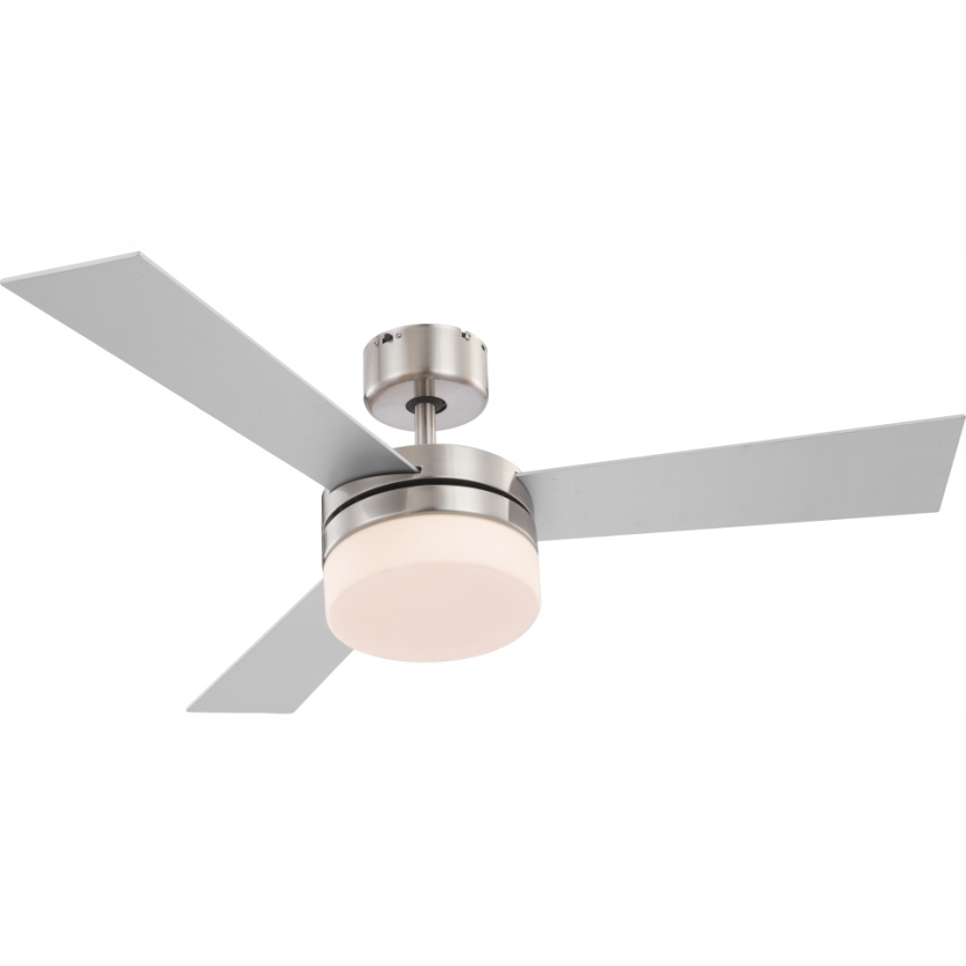 GLOBO 0333 - Stropni ventilator ALANA 2xE14/40W/230V