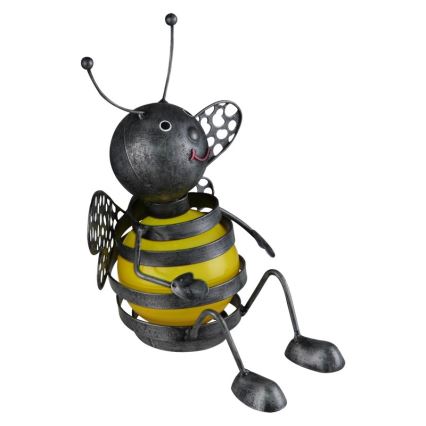 Globo - LED solarno svetilo LED/0,06W IP44 600 mAh