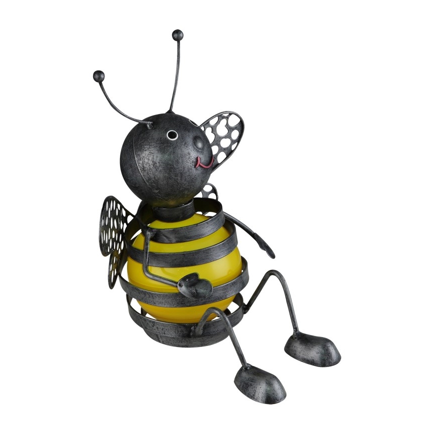 Globo - LED solarno svetilo LED/0,06W IP44 600 mAh