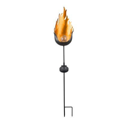 Globo - LED Solarna svetilka LED/0,04W/3V IP44 600 mAh
