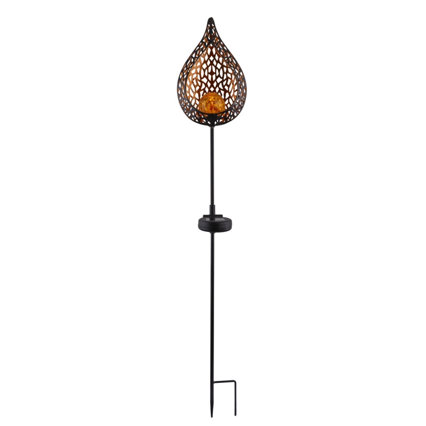 Globo - LED Solarna svetilka LED/0,06W/3,2V 300mAh IP44