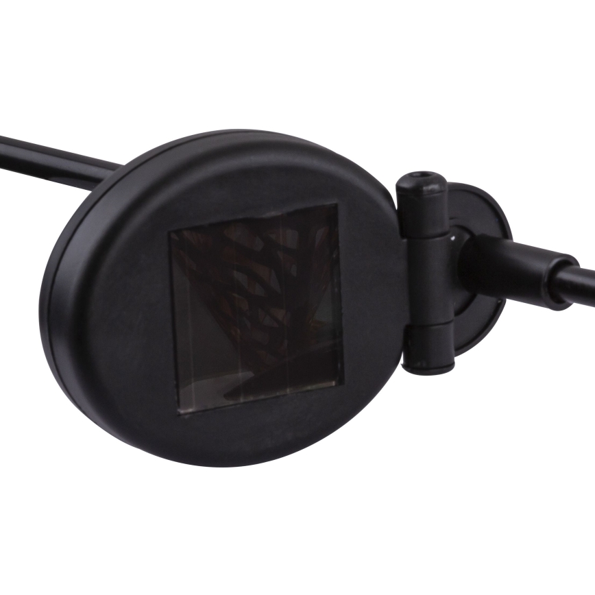 Globo - LED Solarna svetilka LED/0,06W/3,2V 300mAh IP44