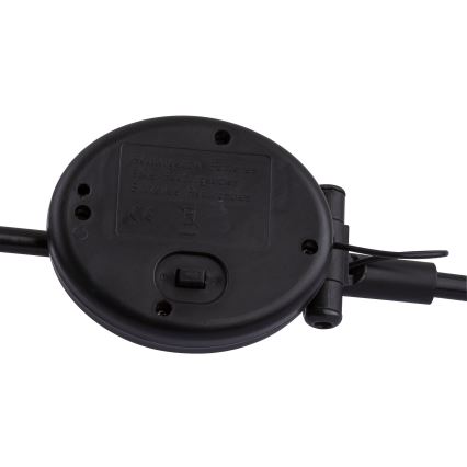 Globo - LED Solarna svetilka LED/0,06W/3,2V 300mAh IP44