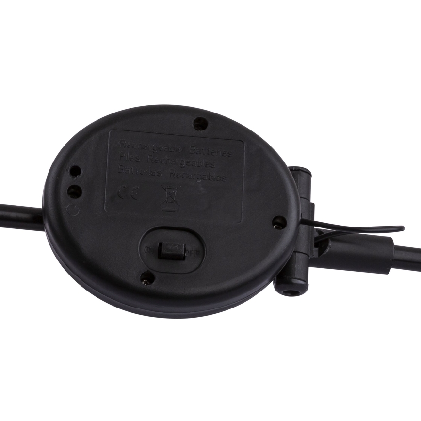 Globo - LED Solarna svetilka LED/0,06W/3,2V 300mAh IP44