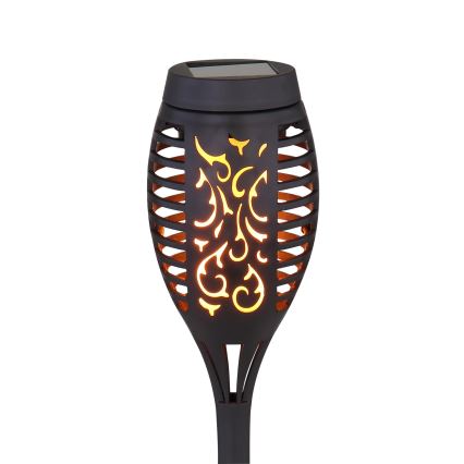 Globo - LED Solarna svetilka LED/0,1W/3V IP44 150 mAh