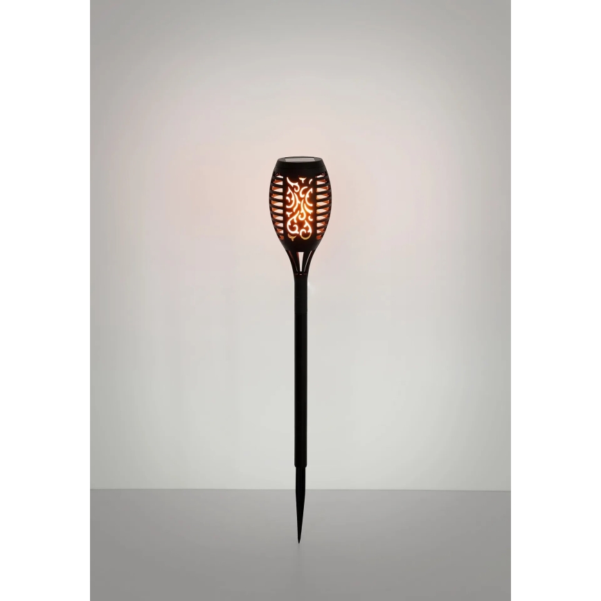 Globo - SET 3x LED Solarna svetilka LED/0,1W/3V IP44 200 mAh
