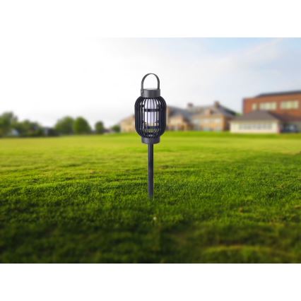 Globo - LED Solarna svetilka LED/1,44W/2,2V 1800K IP44 200 mAh