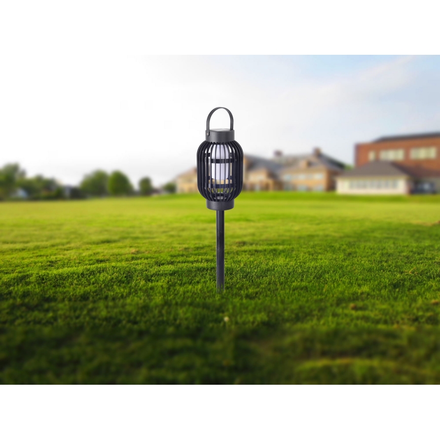 Globo - LED Solarna svetilka LED/1,44W/2,2V 1800K IP44 200 mAh