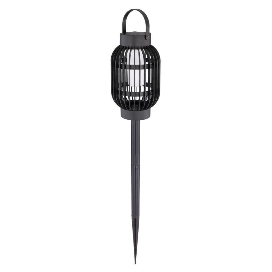 Globo - LED Solarna svetilka LED/1,44W/2,2V 1800K IP44 200 mAh